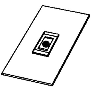 定位板HAKKO白光485-20